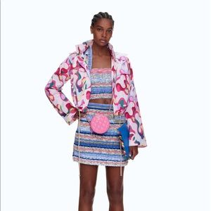 Chanel Cardigan Jacket